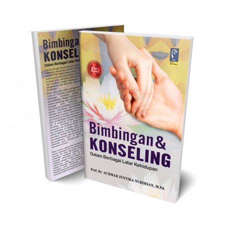 BIMBINGAN & KONSELING DLM BERBAGAI LATAR (REVISI)