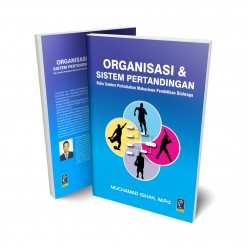 ORGANISASI & SISTEM PERTANDINGAN