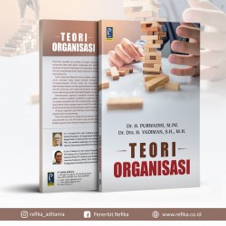 TEORI ORGANISASI