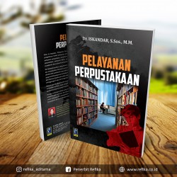 PELAYANAN PERPUSTAKAAN