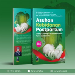 ASUHAN KEBIDANAN POSTPARTUM EDISI REVISI