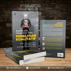 ANALISIS DAN INTERPRETASI DATA PENELITIAN KUALITATIF