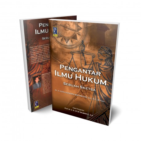 PENGANTAR ILMU HUKUM