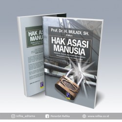 HAK ASASI MANUSIA