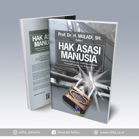 HAK ASASI MANUSIA