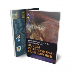 HUKUM INTERNASIONAL KONTEMPORER