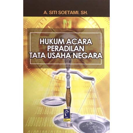 HUKUM ACARA PTUN (REVISI)