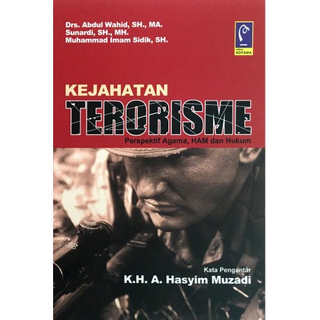 KEJAHATAN TERORISME