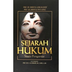 SEJARAH HUKUM