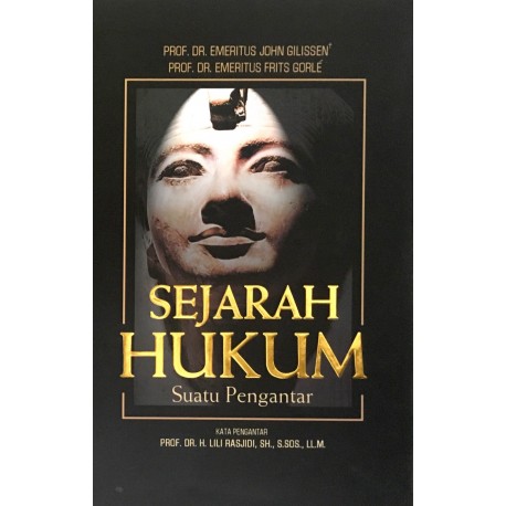 SEJARAH HUKUM