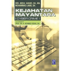 KEJAHATAN MAYANTARA