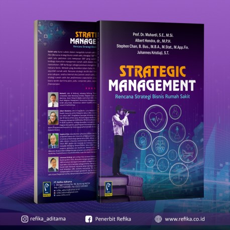STRATEGIC MANAGEMENT