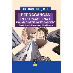 PERDAGANGAN INTERNASIONAL DLM SISTEM GATT