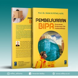 PEMBELAJARAN BIPA PERENCANAAN, PELAKSANAAN, DAN PROBLEMATIKANYA