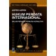 ASPEK2 HUKUM PERDATA INTERNASIONAL KEPAILITAN