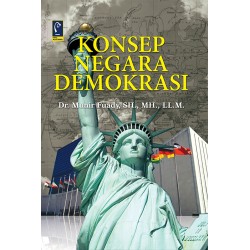 KONSEP NEGARA DEMOKRASI