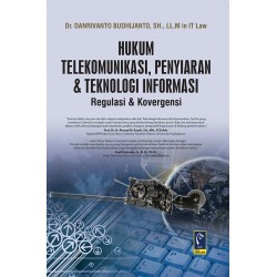 HUKUM TELEKOMUNIKASI, PENYIARAN