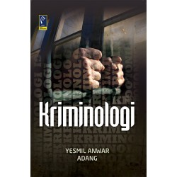 KRIMINOLOGI