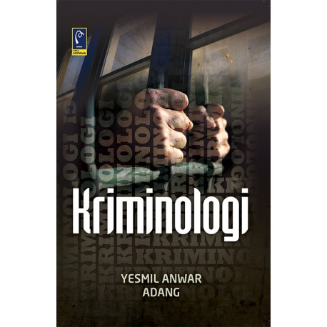 KRIMINOLOGI