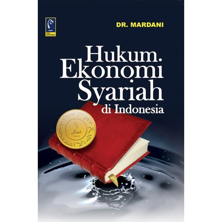 HUKUM EKONOMI SYARIAH